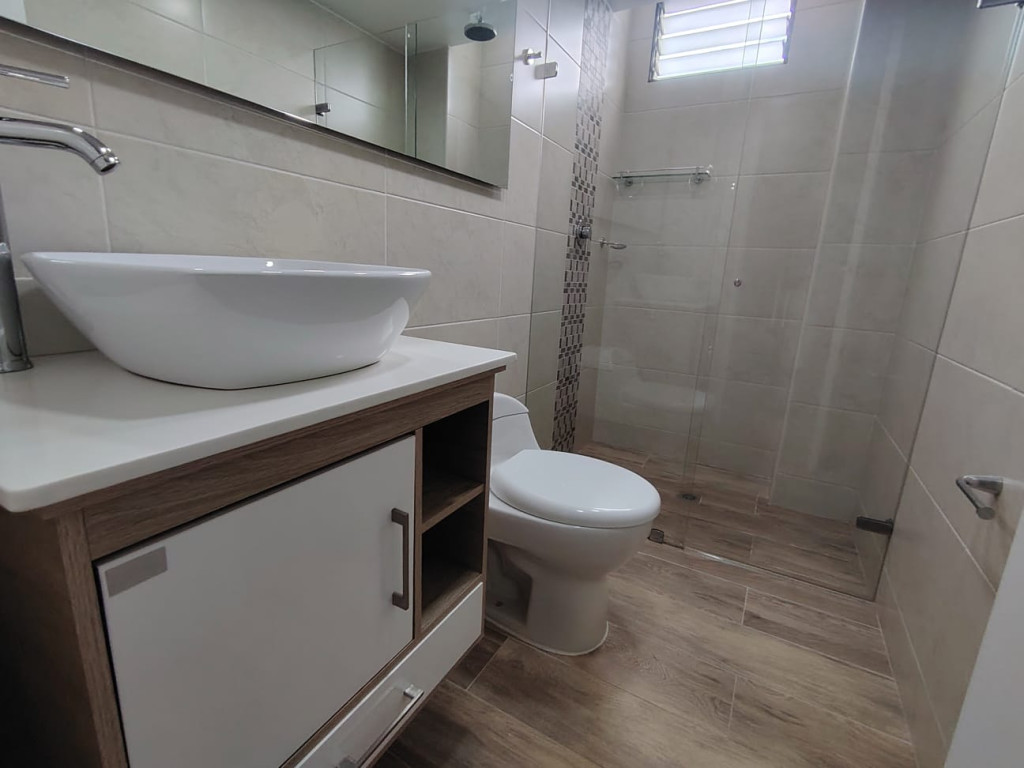 Apartamento en arriendo en El Portal, Envigado · foto 9 de 9