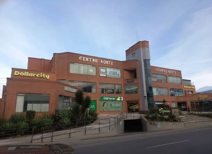 Local en arriendo en Las Quintas, Tunja, 27 m² · foto 5 de 5