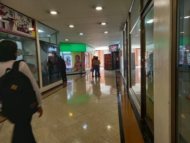 Local en arriendo en Las Quintas, Tunja, 27 m² · foto 4 de 5