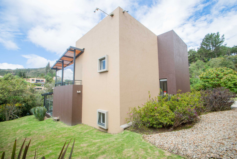 Casa en arriendo en El Volcan, La Calera · foto 4 de 24