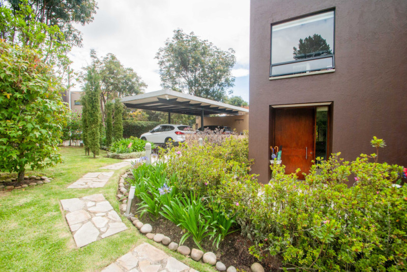 Casa en arriendo en El Volcan, La Calera · foto 6 de 24