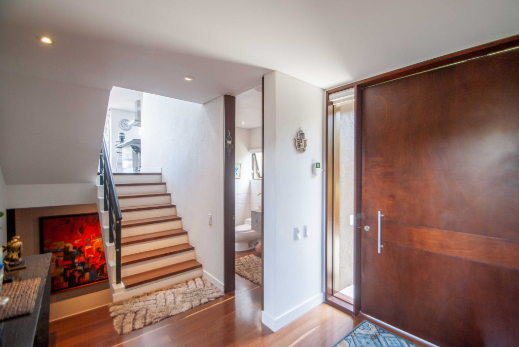 Casa en arriendo en El Volcan, La Calera · foto 9 de 24