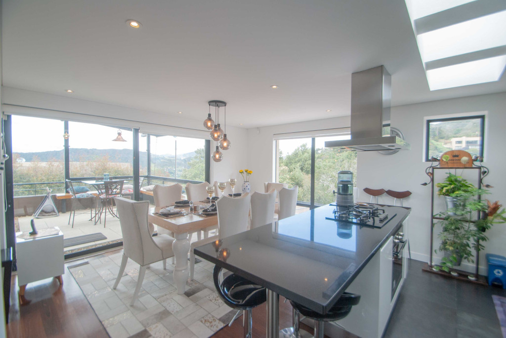 Casa en arriendo en El Volcan, La Calera · foto 19 de 24