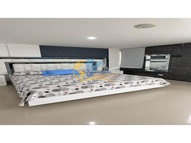Casa de 9 alcobas en venta en Ruitoque, Piedecuesta, 330 m² · foto 12 de 24