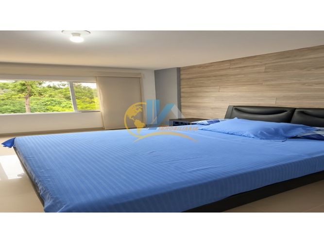 Casa de 9 alcobas en venta en Ruitoque, Piedecuesta, 330 m² · foto 15 de 24