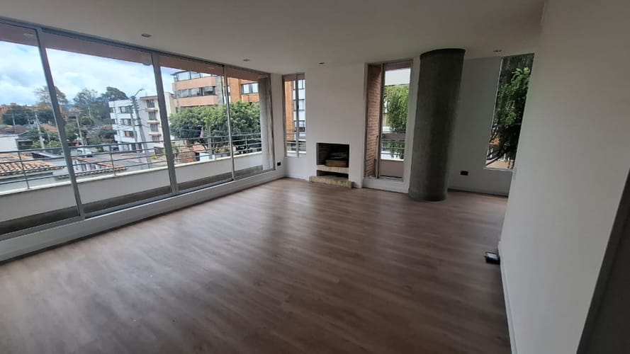 Apartamento de 3 alcobas en venta en San Patricio, Bogotá, 180 m² · foto 5 de 19