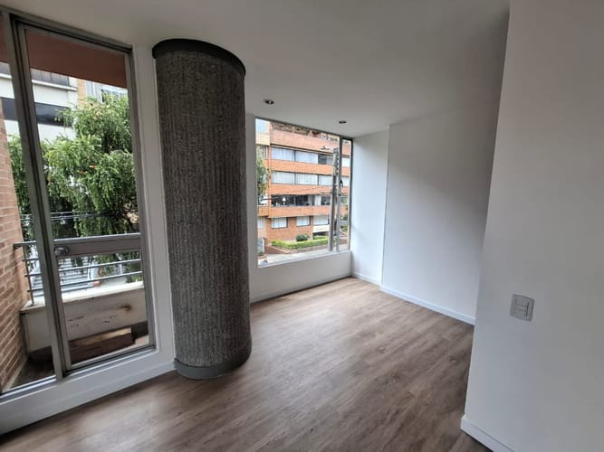 Apartamento de 3 alcobas en venta en San Patricio, Bogotá, 180 m² · foto 8 de 19