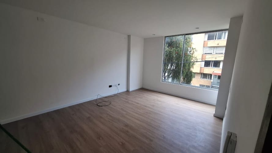 Apartamento de 3 alcobas en venta en San Patricio, Bogotá, 180 m² · foto 9 de 19
