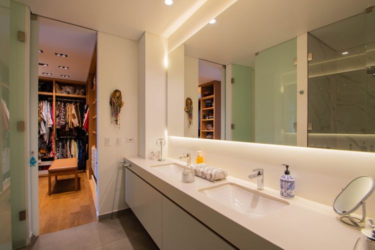 Apartamento de 3 alcobas en venta en La Cabrera, Bogotá, 248 m² · foto 14 de 24