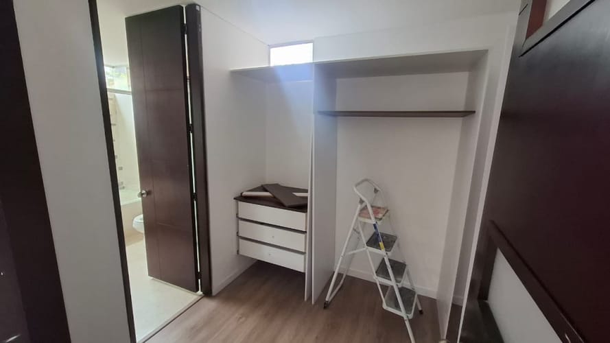 Apartamento de 3 alcobas en venta en San Patricio, Bogotá, 180 m² · foto 10 de 19
