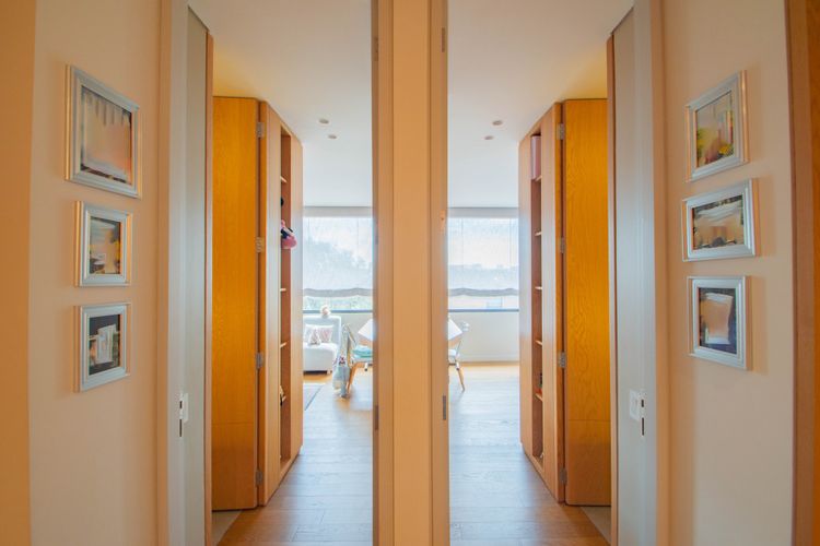 Apartamento de 3 alcobas en venta en La Cabrera, Bogotá, 248 m² · foto 15 de 24