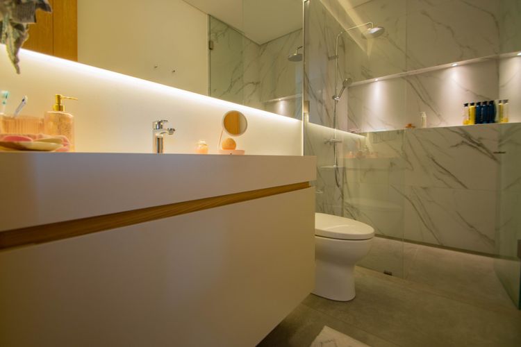Apartamento de 3 alcobas en venta en La Cabrera, Bogotá, 248 m² · foto 17 de 24