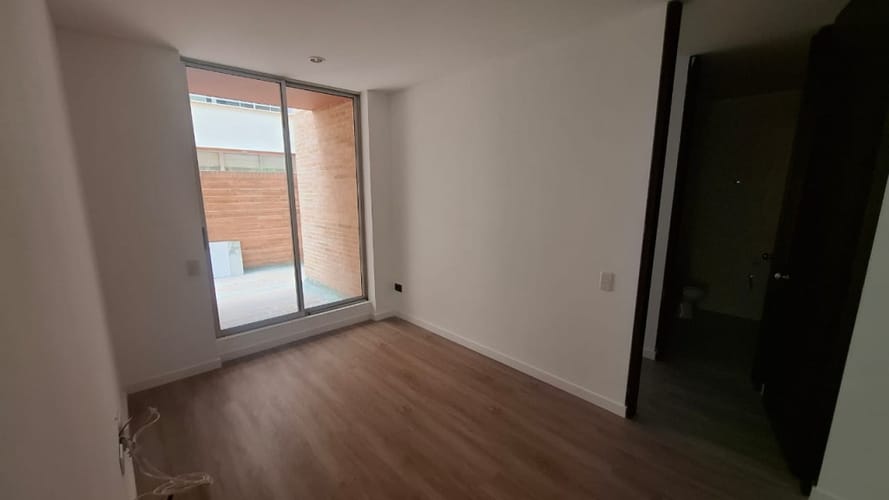 Apartamento de 3 alcobas en venta en San Patricio, Bogotá, 180 m² · foto 14 de 19