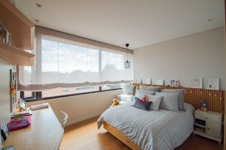 Apartamento de 3 alcobas en venta en La Cabrera, Bogotá, 248 m² · foto 18 de 24