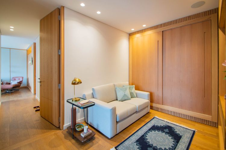Apartamento de 3 alcobas en venta en La Cabrera, Bogotá, 248 m² · foto 19 de 24