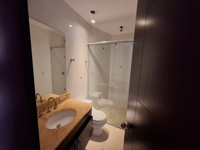 Apartamento de 3 alcobas en venta en San Patricio, Bogotá, 180 m² · foto 16 de 19