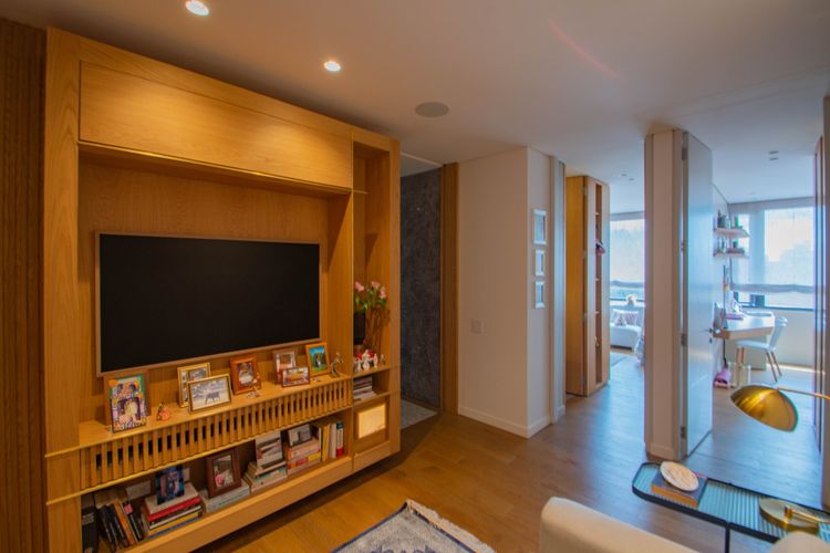 Apartamento de 3 alcobas en venta en La Cabrera, Bogotá, 248 m² · foto 20 de 24