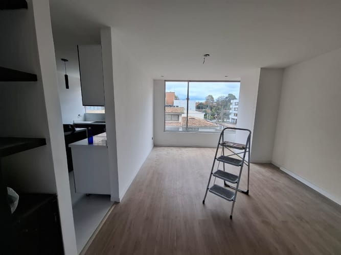 Apartamento de 3 alcobas en venta en San Patricio, Bogotá, 180 m² · foto 17 de 19