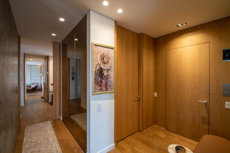 Apartamento de 3 alcobas en venta en La Cabrera, Bogotá, 248 m² · foto 24 de 24