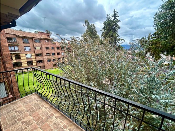 Apartamento en venta en Casa Blanca, Bogotá · foto 3 de 15