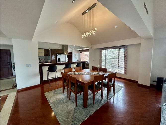 Apartamento en venta en Casa Blanca, Bogotá · foto 4 de 15