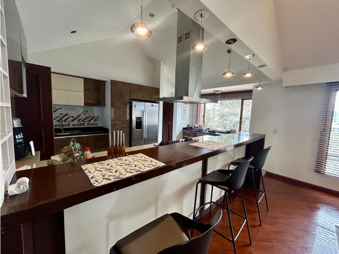 Apartamento en venta en Casa Blanca, Bogotá · foto 5 de 15
