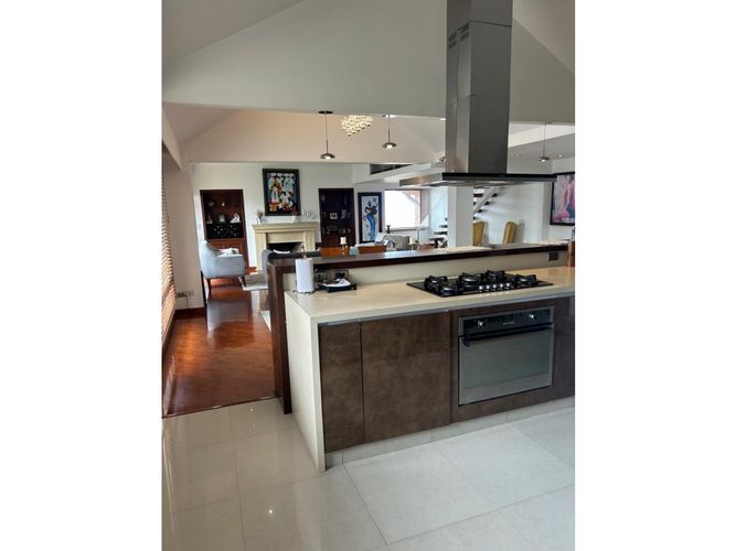 Apartamento en venta en Casa Blanca, Bogotá · foto 6 de 15