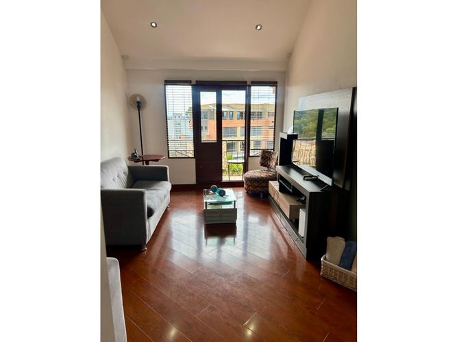 Apartamento en venta en Casa Blanca, Bogotá · foto 8 de 15