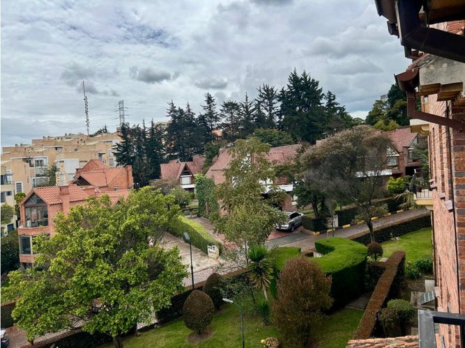 Apartamento en venta en Casa Blanca, Bogotá · foto 10 de 15