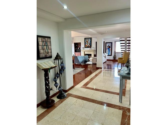Apartamento en venta en Casa Blanca, Bogotá · foto 11 de 15