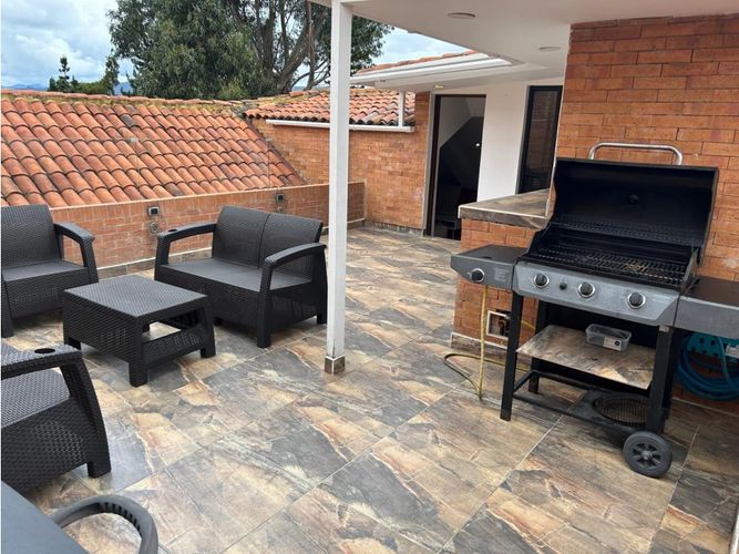 Apartamento en venta en Casa Blanca, Bogotá · foto 14 de 15