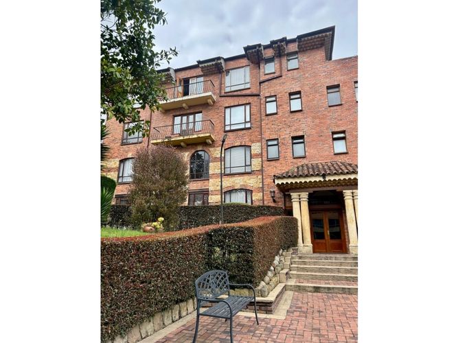 Apartamento en venta en Casa Blanca, Bogotá · foto 15 de 15