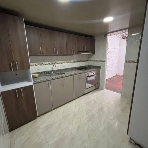 Casa de 3 alcobas en arriendo en Molinos Altos, Floridablanca, 140 m² · foto 6 de 14