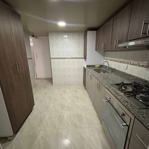 Casa de 3 alcobas en arriendo en Molinos Altos, Floridablanca, 140 m² · foto 7 de 14