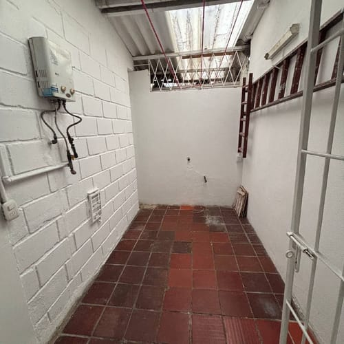 Casa de 3 alcobas en arriendo en Molinos Altos, Floridablanca, 140 m² · foto 9 de 14