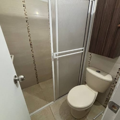 Casa de 3 alcobas en arriendo en Molinos Altos, Floridablanca, 140 m² · foto 13 de 14