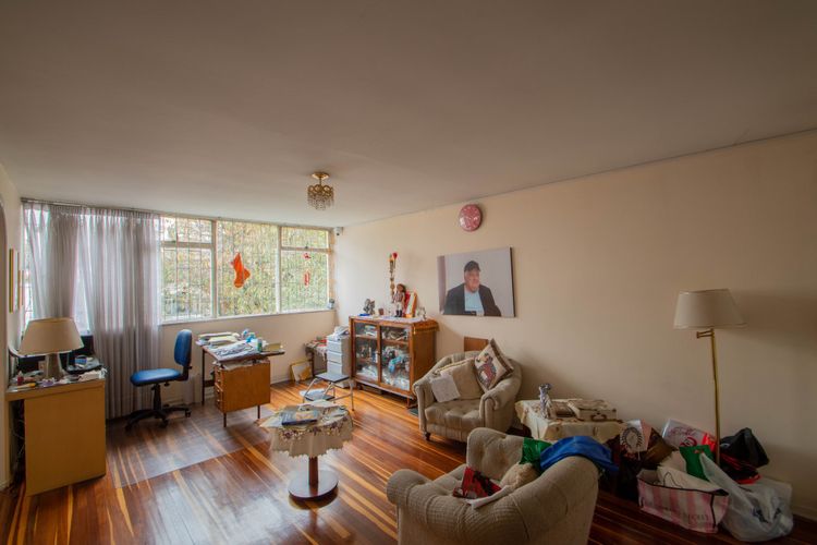 Casa de 5 alcobas en venta en Libertador, Bogotá, 857 m² · foto 20 de 24