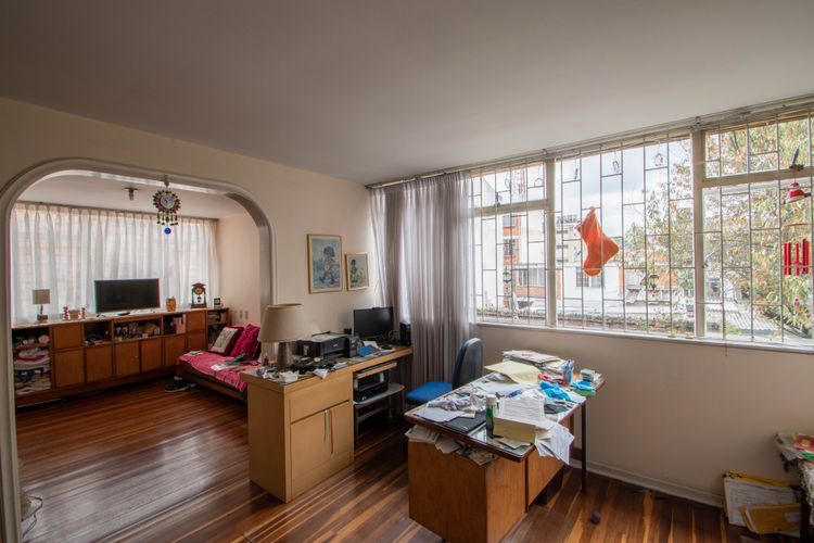 Casa de 5 alcobas en venta en Libertador, Bogotá, 857 m² · foto 21 de 24