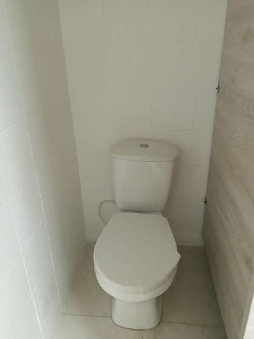 Apartamento de 6 alcobas en arriendo en Chapinero Norte, Bogotá, 131 m² · foto 5 de 24