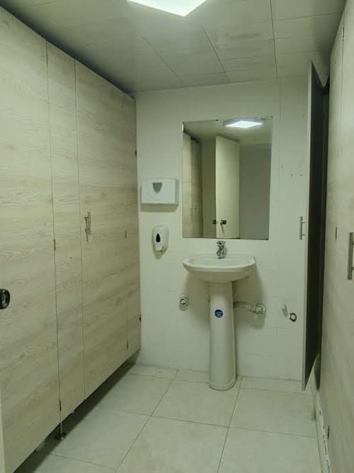 Apartamento de 6 alcobas en arriendo en Chapinero Norte, Bogotá, 131 m² · foto 7 de 24