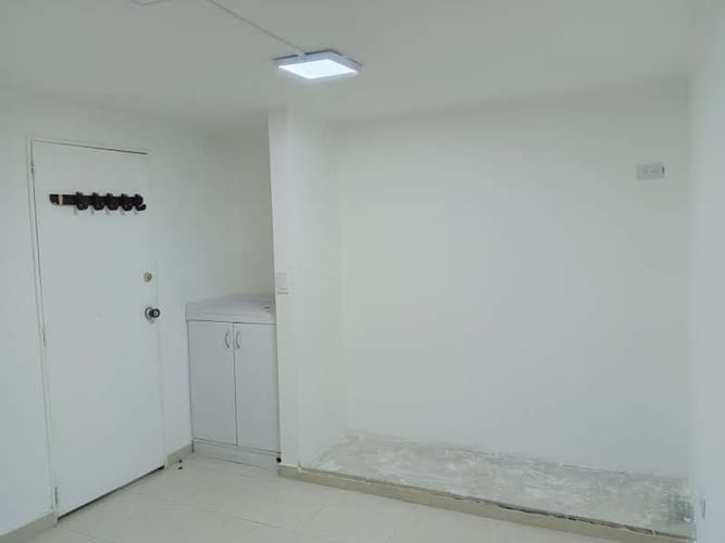 Apartamento de 6 alcobas en arriendo en Chapinero Norte, Bogotá, 131 m² · foto 8 de 24