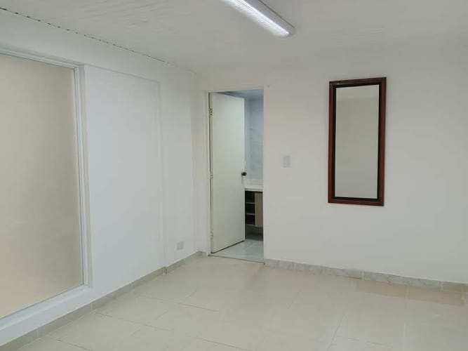 Apartamento de 6 alcobas en arriendo en Chapinero Norte, Bogotá, 131 m² · foto 12 de 24