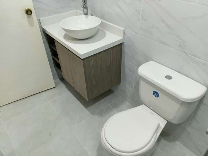 Apartamento de 6 alcobas en arriendo en Chapinero Norte, Bogotá, 131 m² · foto 13 de 24