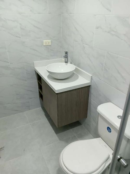 Apartamento de 6 alcobas en arriendo en Chapinero Norte, Bogotá, 131 m² · foto 14 de 24