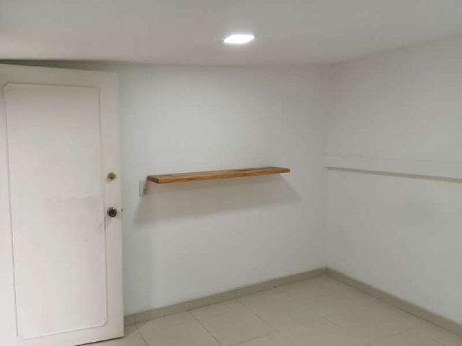 Apartamento de 6 alcobas en arriendo en Chapinero Norte, Bogotá, 131 m² · foto 16 de 24