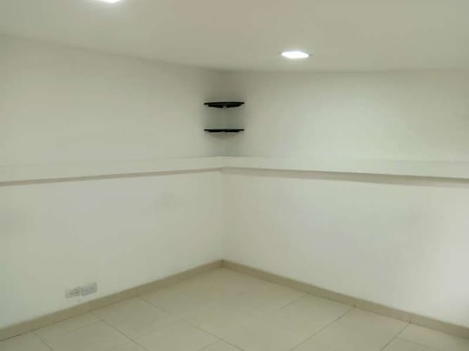 Apartamento de 6 alcobas en arriendo en Chapinero Norte, Bogotá, 131 m² · foto 17 de 24