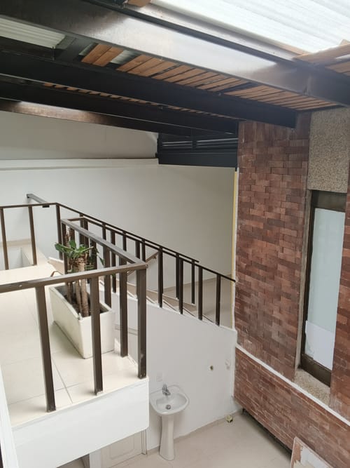 Apartamento de 6 alcobas en arriendo en Chapinero Norte, Bogotá, 131 m² · foto 18 de 24