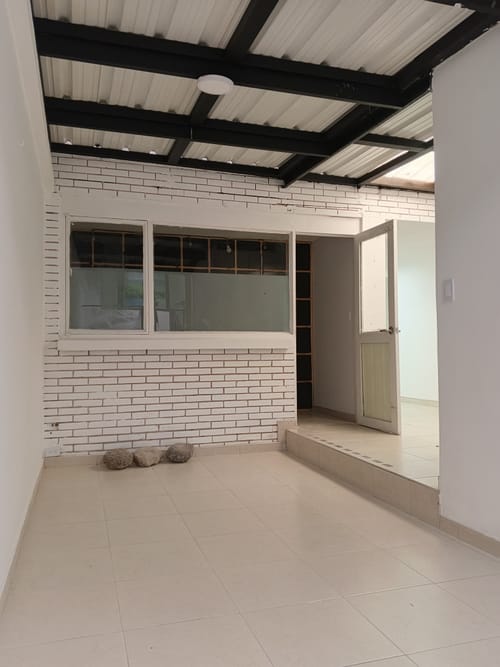 Apartamento de 6 alcobas en arriendo en Chapinero Norte, Bogotá, 131 m² · foto 24 de 24
