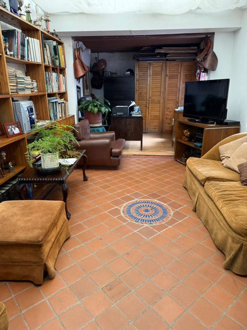 Casa de 4 alcobas en venta en Canodromo, Bogotá, 270 m² · foto 4 de 16