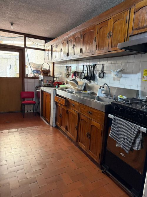 Casa de 4 alcobas en venta en Canodromo, Bogotá, 270 m² · foto 7 de 16